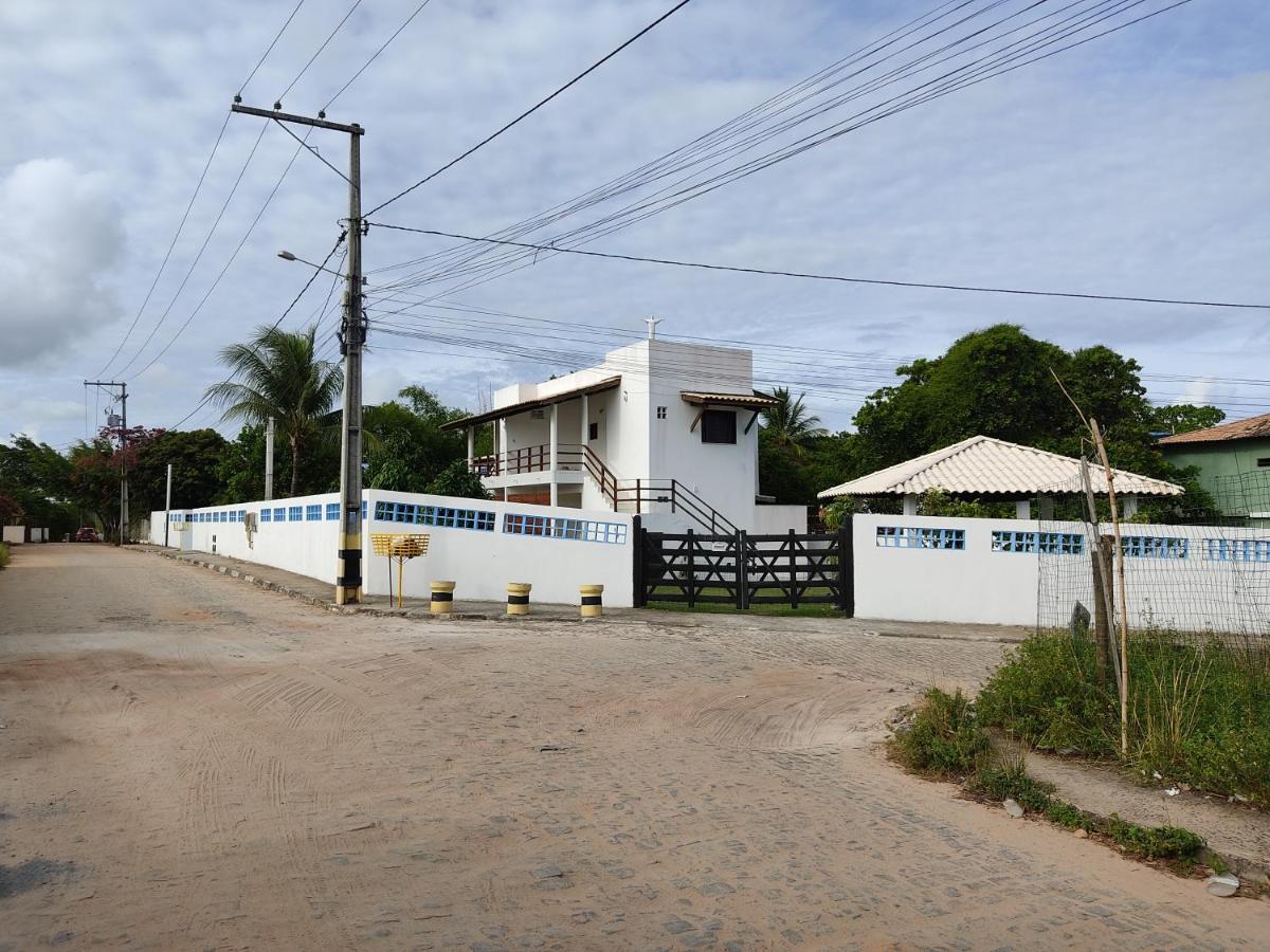 Apartamento Chale Do Guidon *