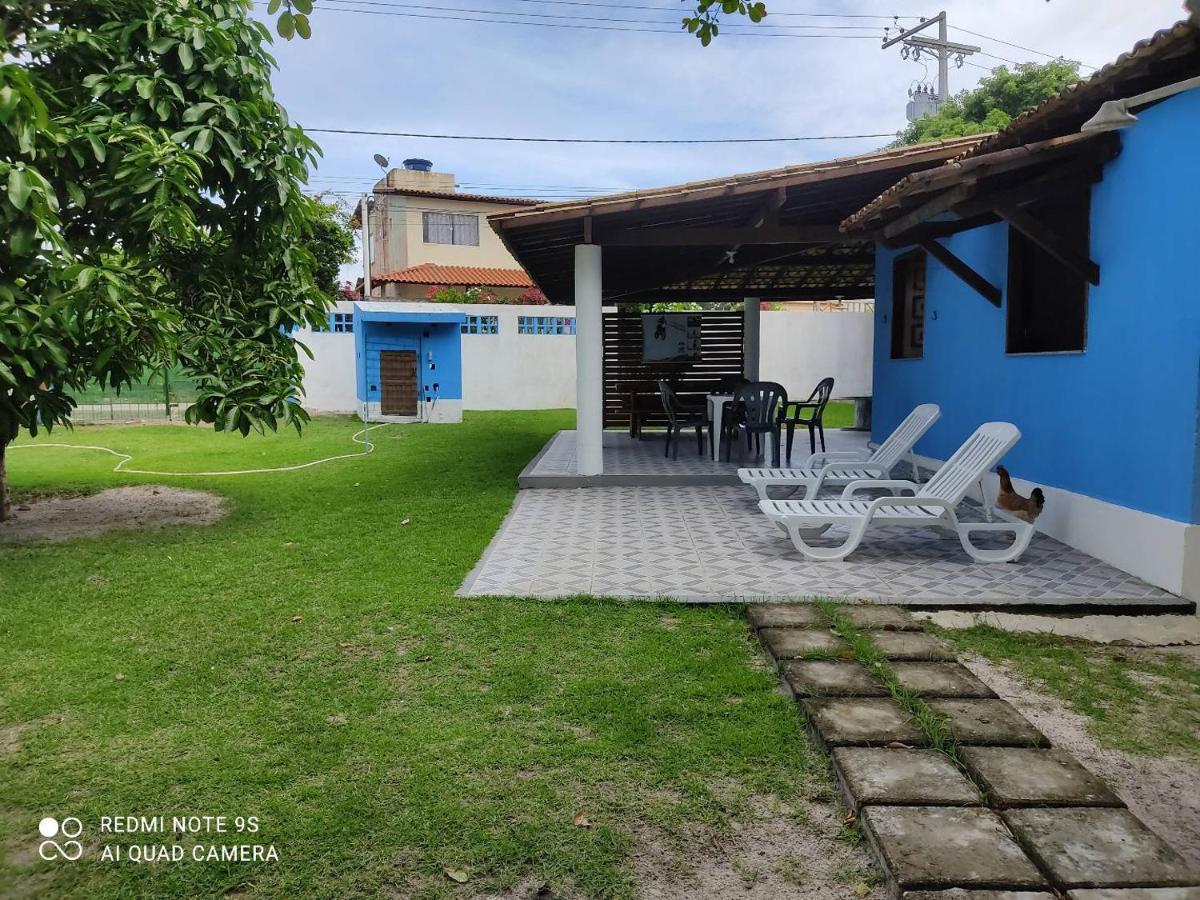 Chale Do Guidon Apartamento