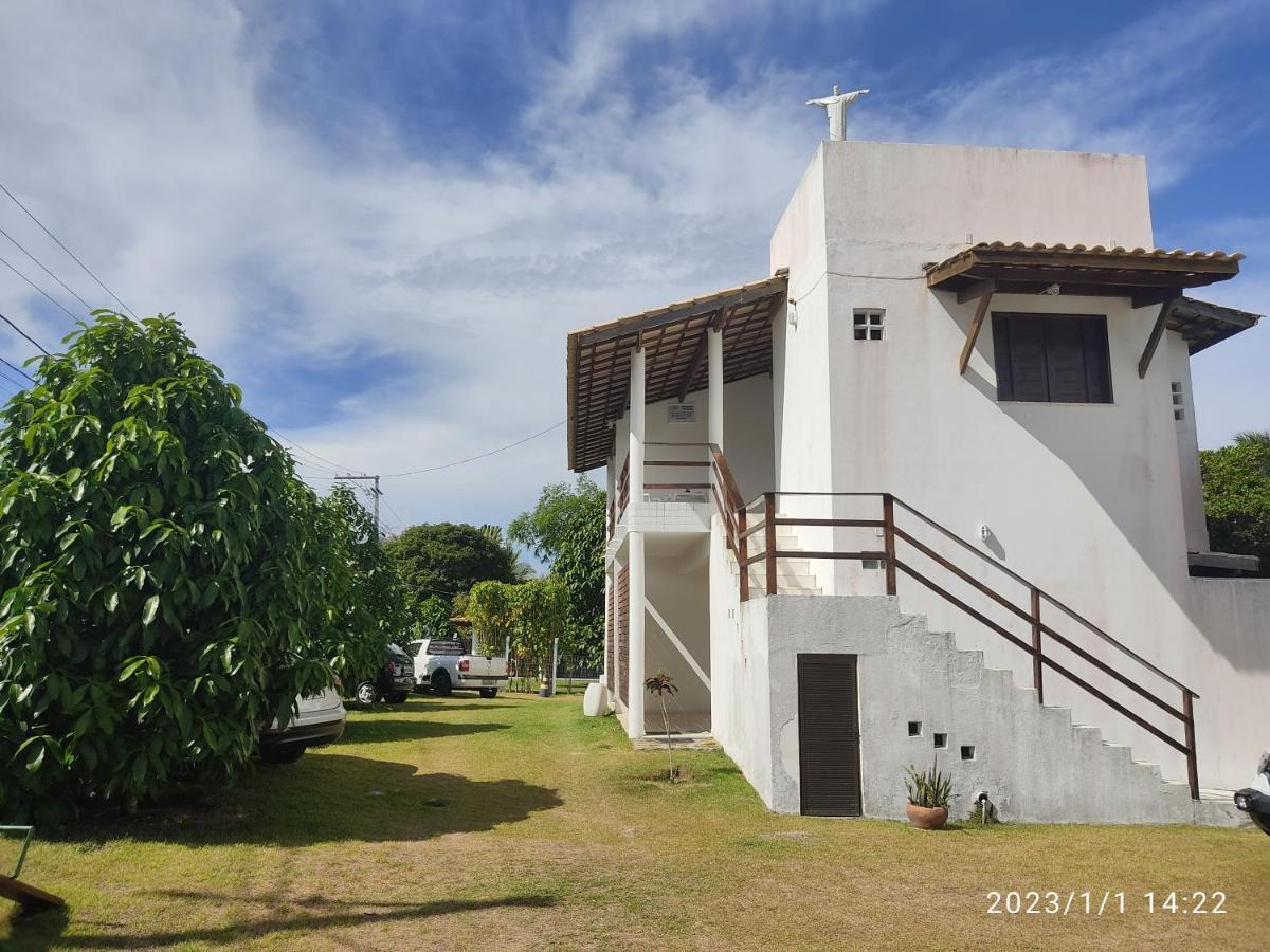 Apartamento Chale Do Guidon