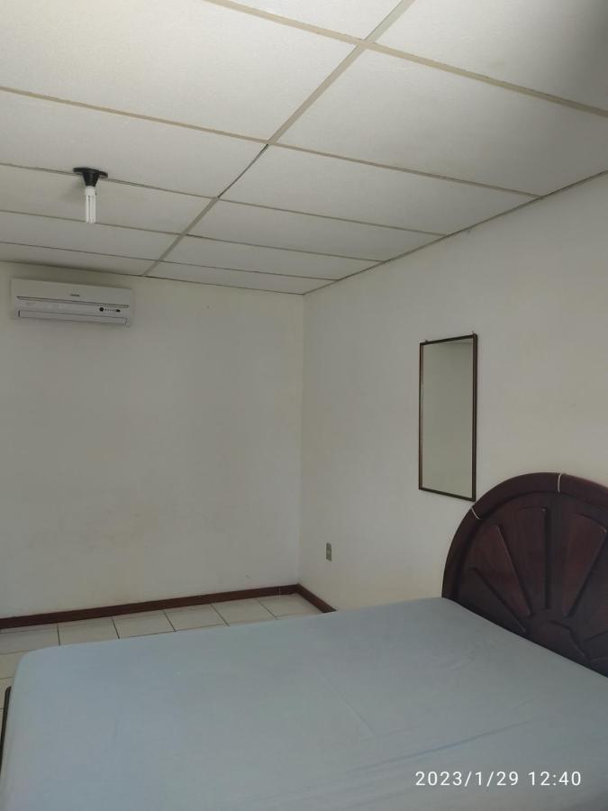 Apartamento Chale Do Guidon *
