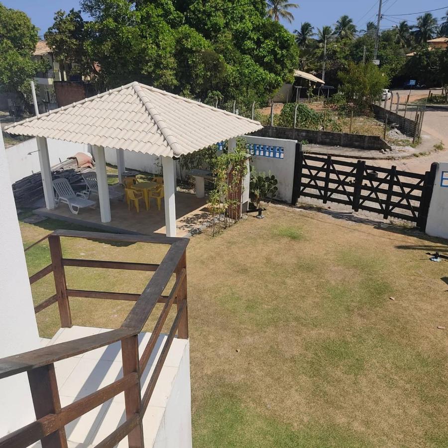 Apartamento Chale Do Guidon *