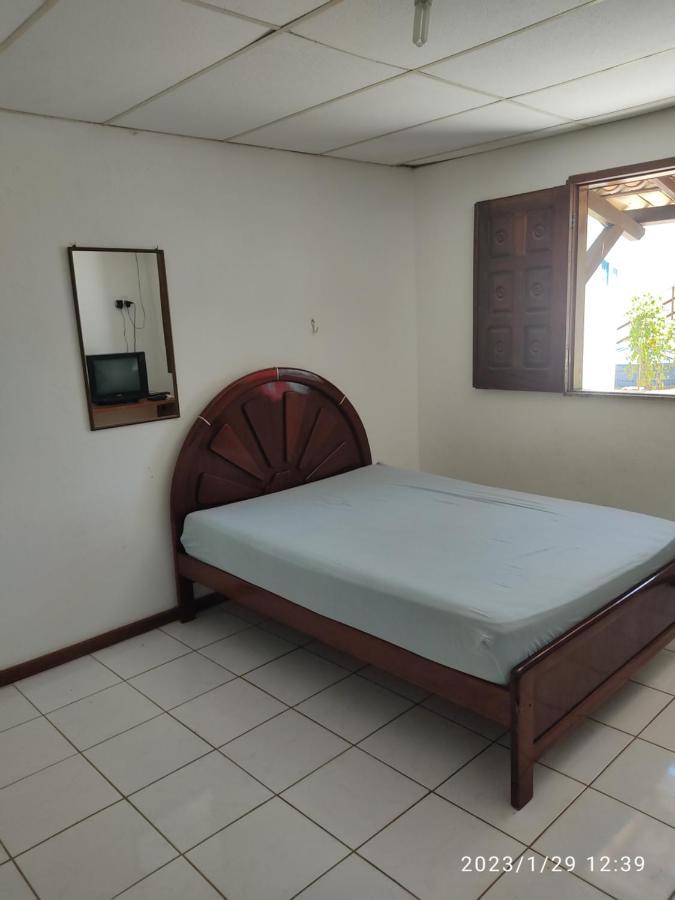 Chale Do Guidon Apartamento