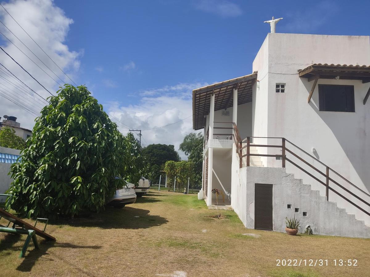 Chale Do Guidon Apartamento Imbassaí