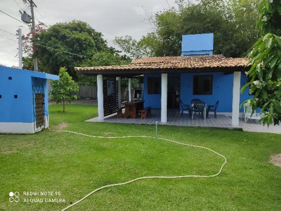 Chale Do Guidon Apartamento