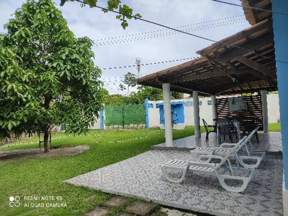 Apartamento Chale Do Guidon *