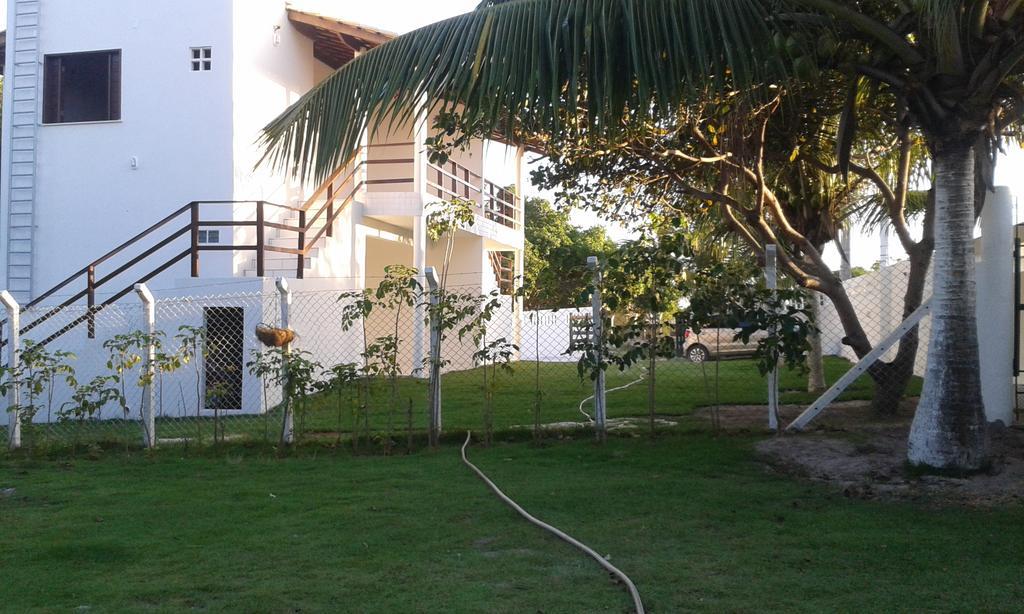 Chale Do Guidon Apartamento Imbassaí