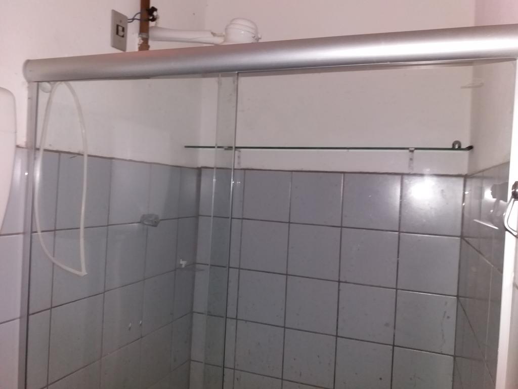 Apartamento Chale Do Guidon *