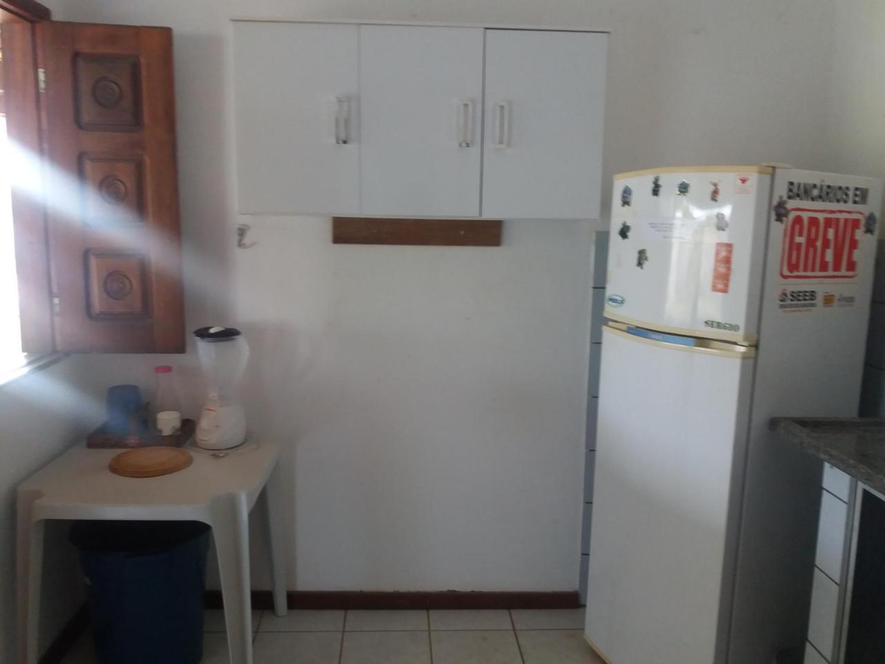 Chale Do Guidon Apartamento