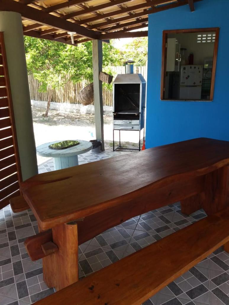 Apartamento Chale Do Guidon Imbassaí