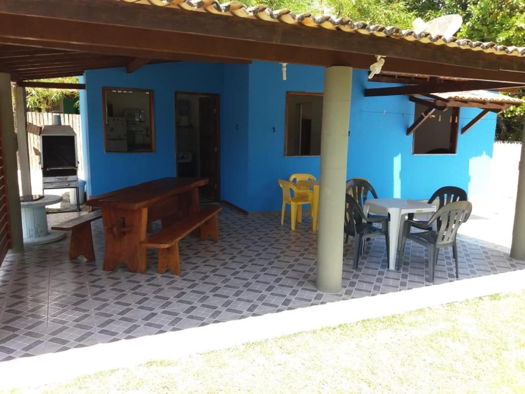 Apartamento Chale Do Guidon