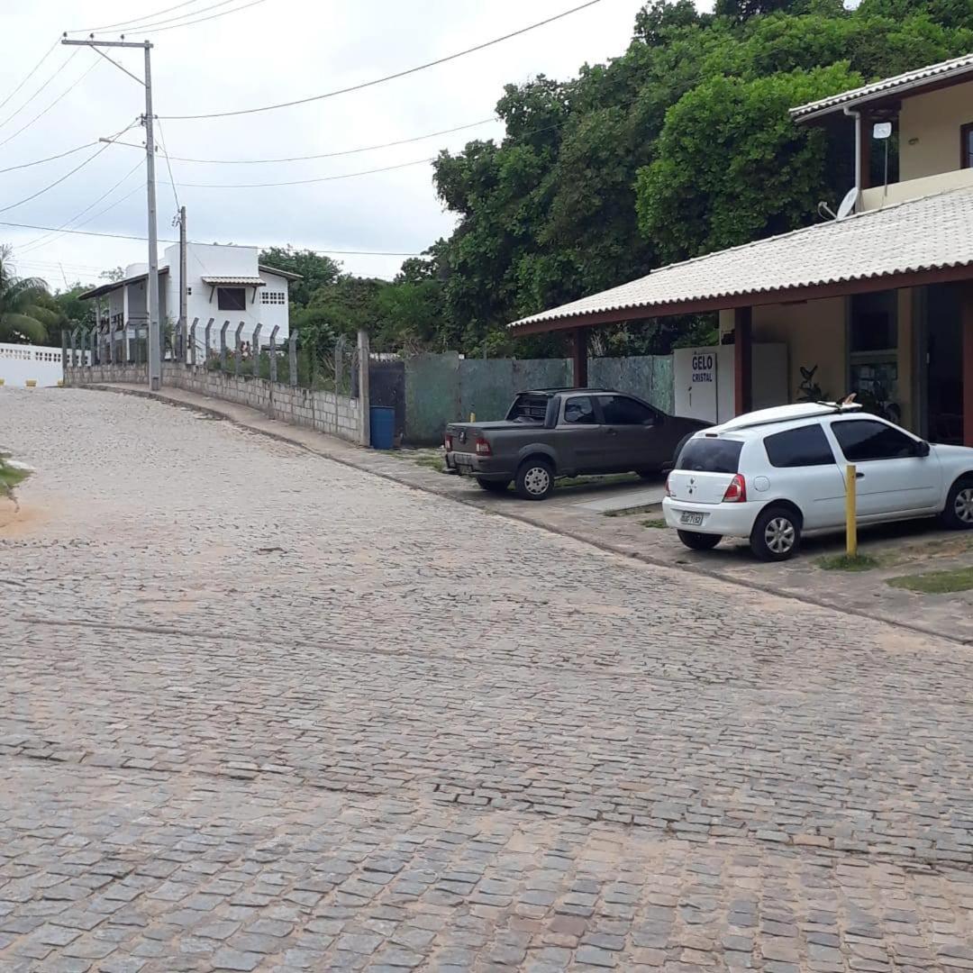 Apartamento Chale Do Guidon *