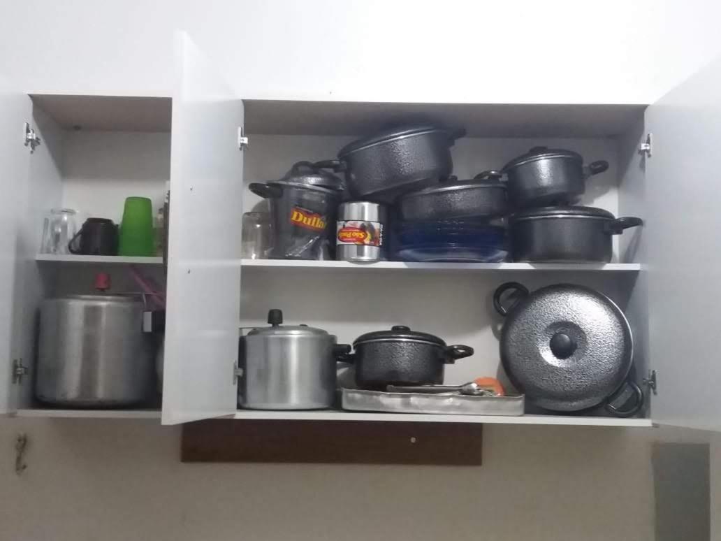 Apartamento Chale Do Guidon